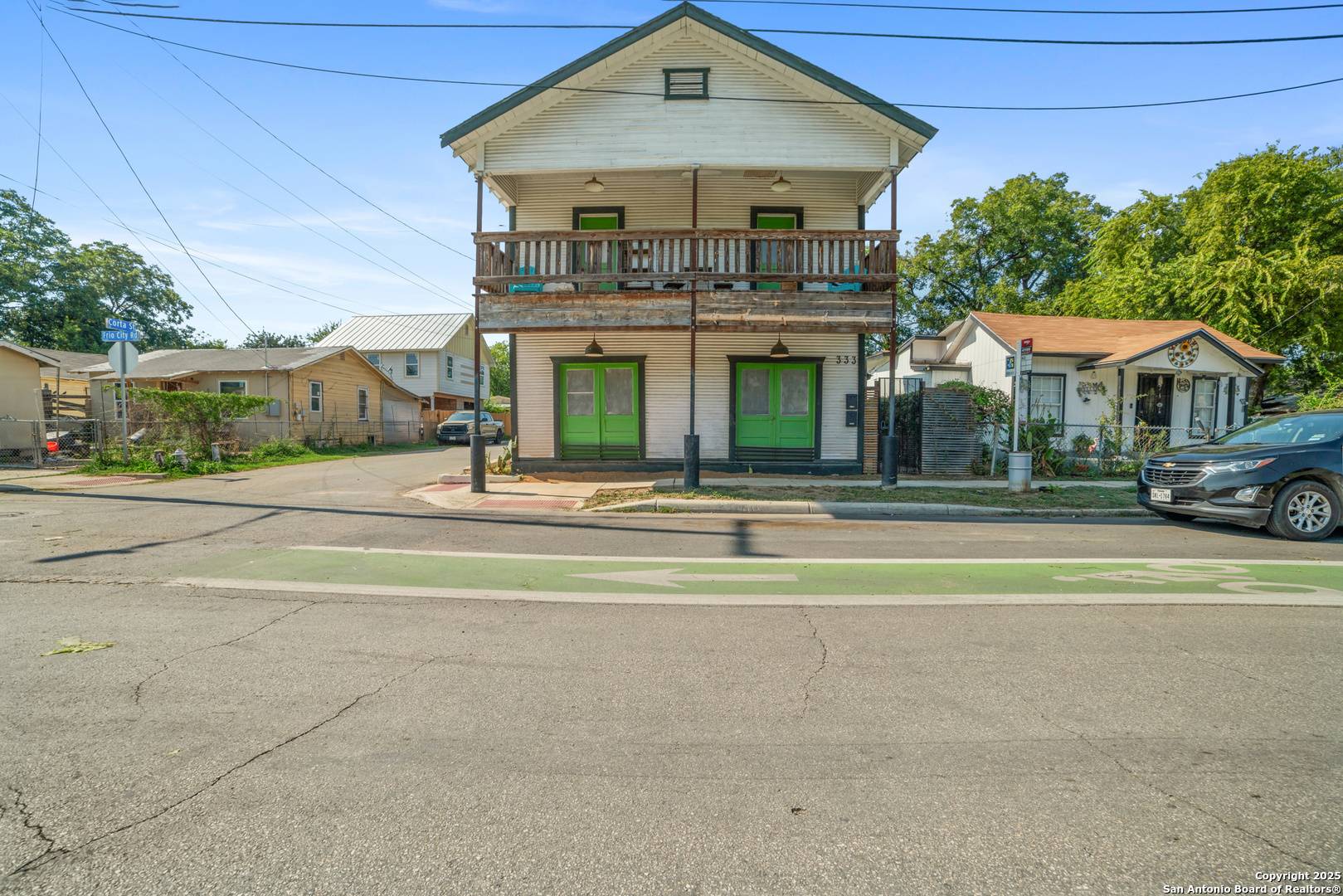 San Antonio, TX 78207,333 Frio City