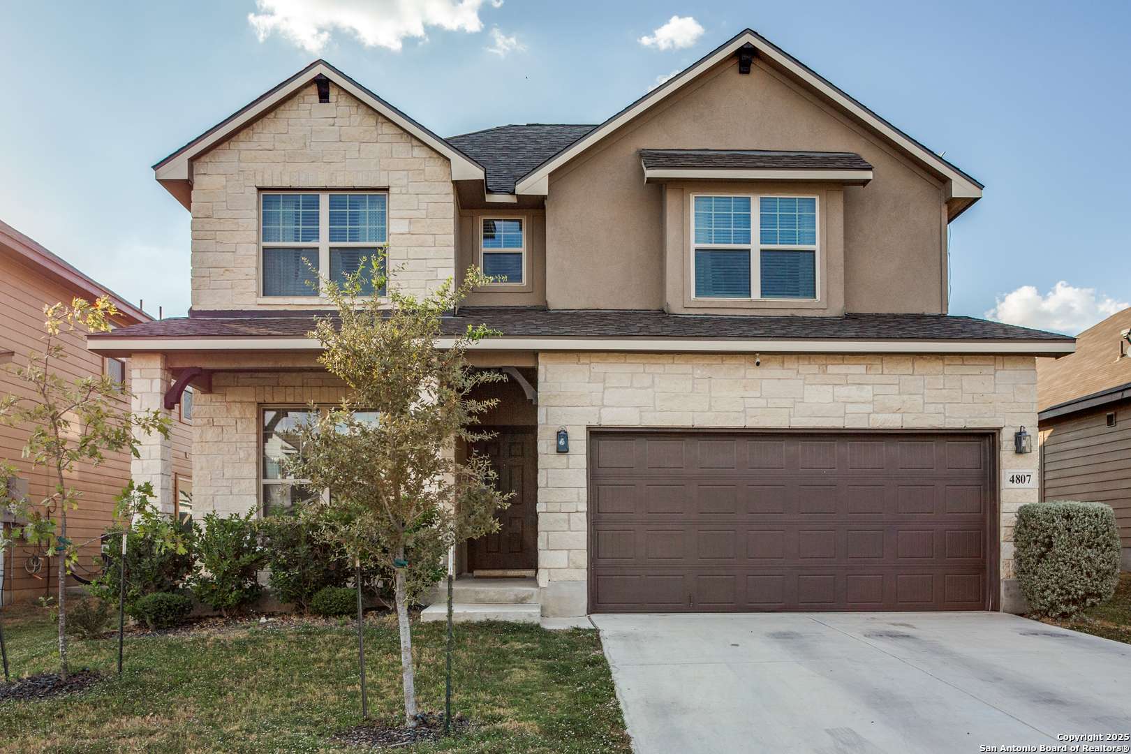 Converse, TX 78109,4807 Marylebone