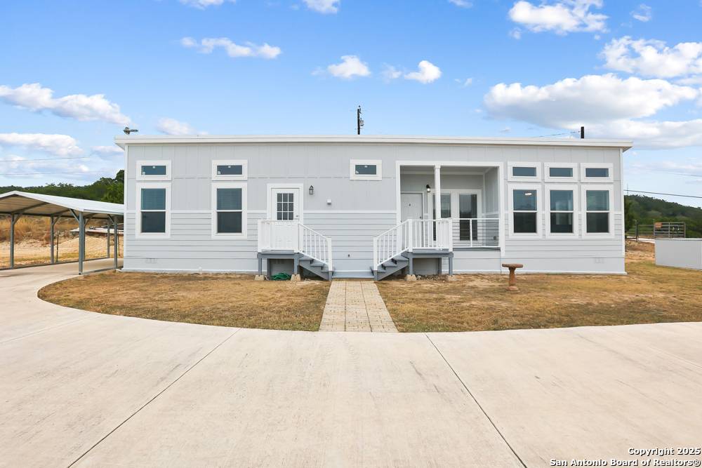 Bandera, TX 78003,4207 Forest Trail