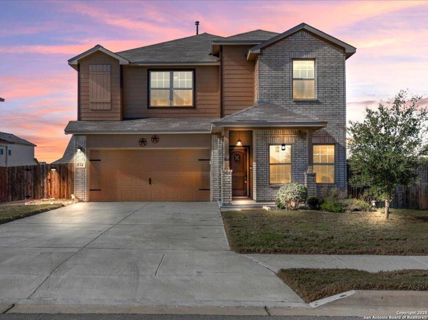 Cibolo, TX 78108,534 Candor Stone