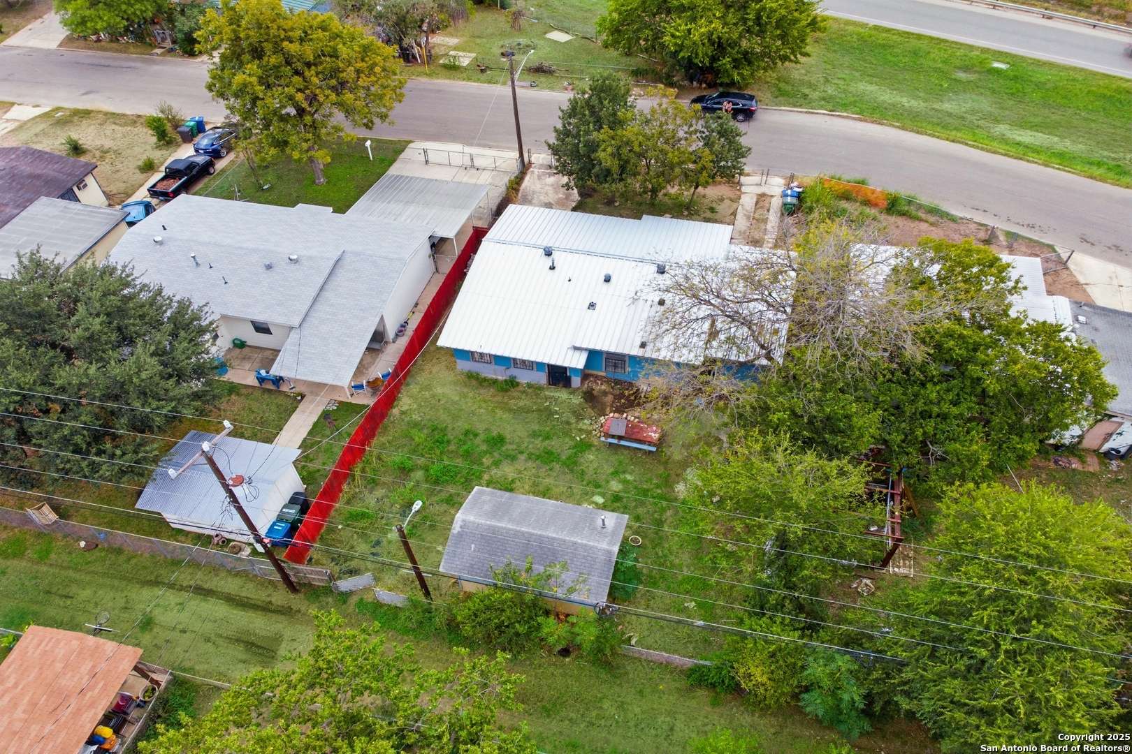 San Antonio, TX 78223,243 W Palfrey