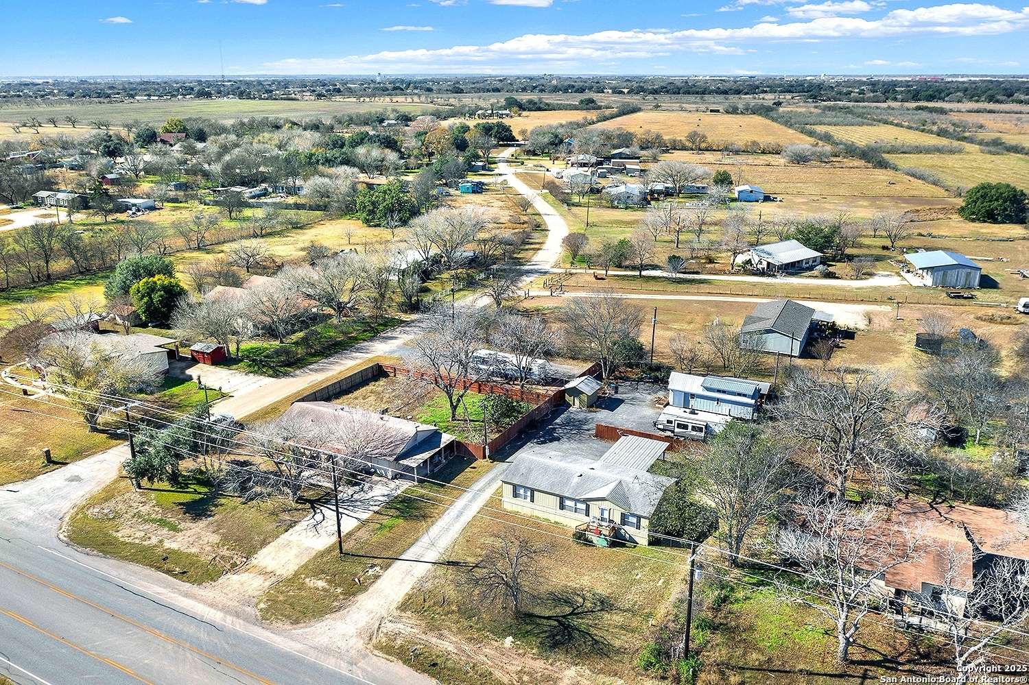 Hondo, TX 78861,509 State Highway 173