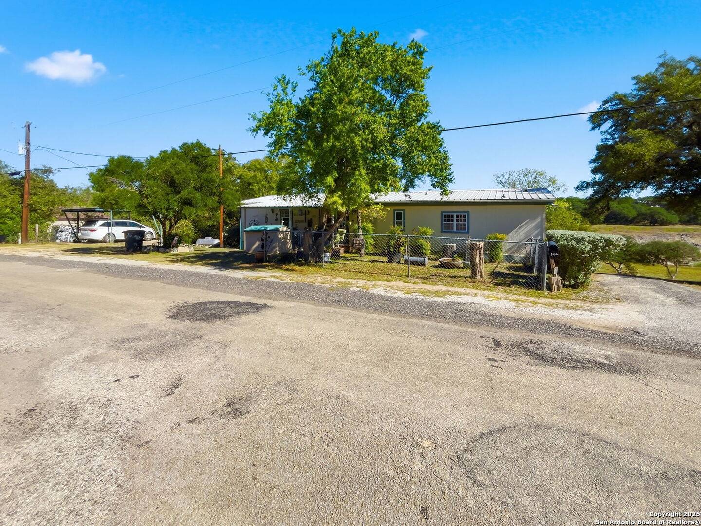 Bandera, TX 78003,1000 lakeshore