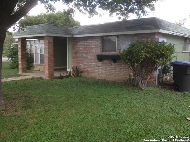 San Antonio, TX 78228-5663,5739 STIFFKEY DR