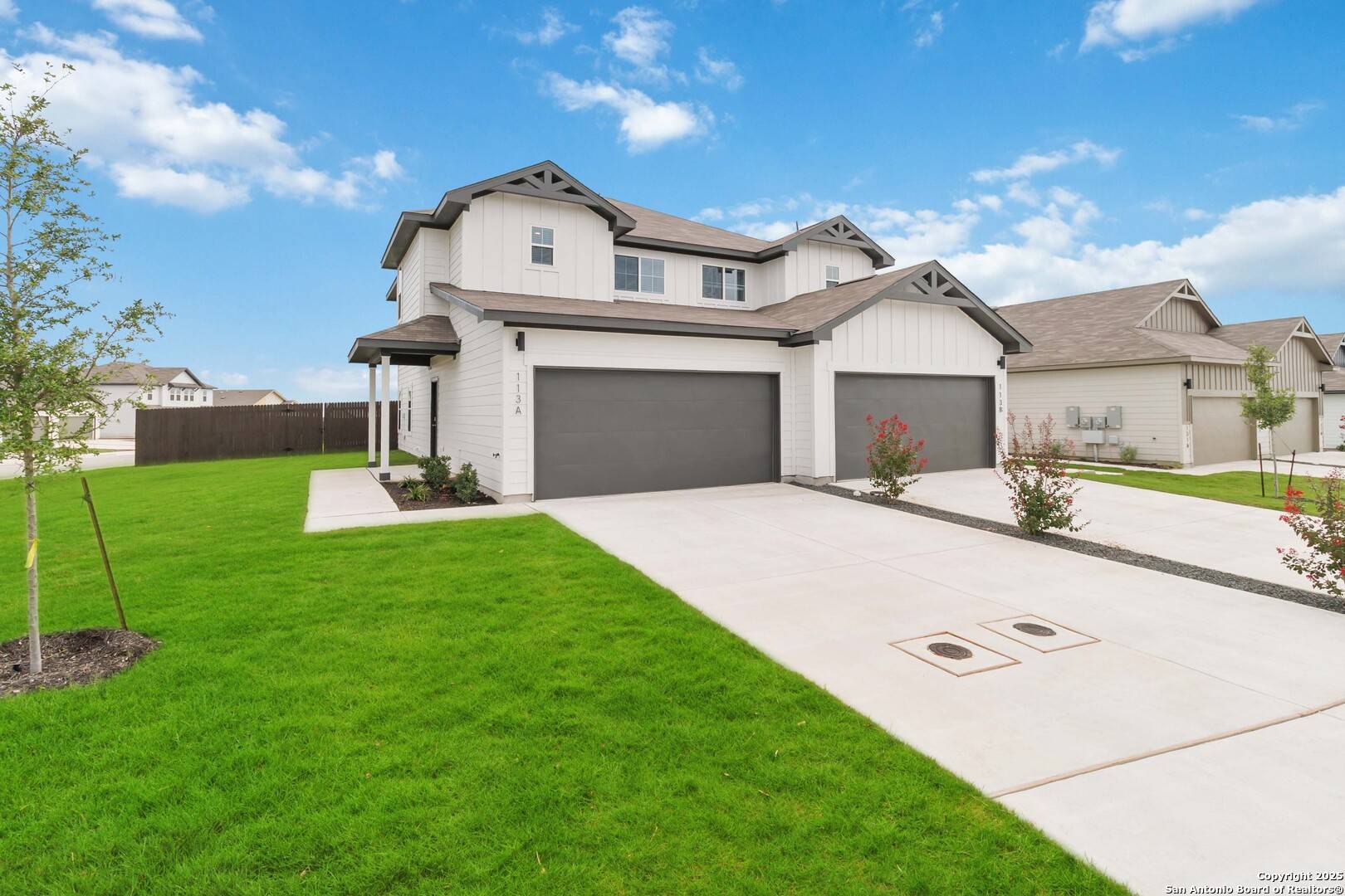 Converse, TX 78109,5402 Devils Gate