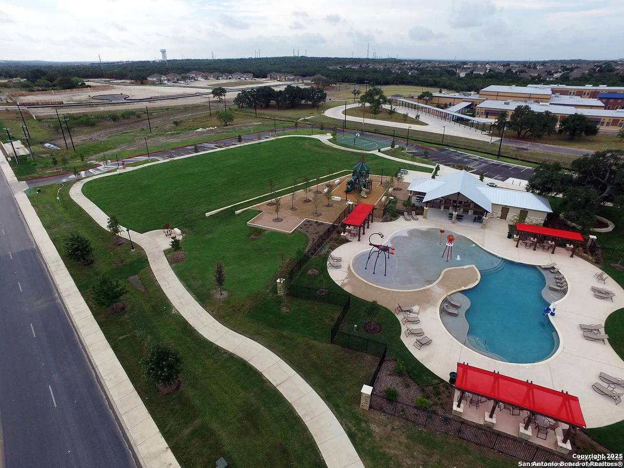 San Antonio, TX 78253,15315 Olive Pigeon