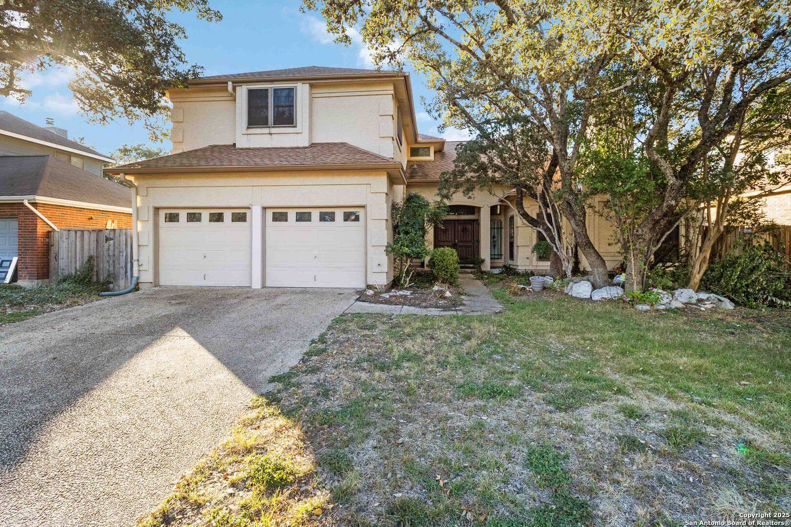 San Antonio, TX 78258,17915 Summer Knoll