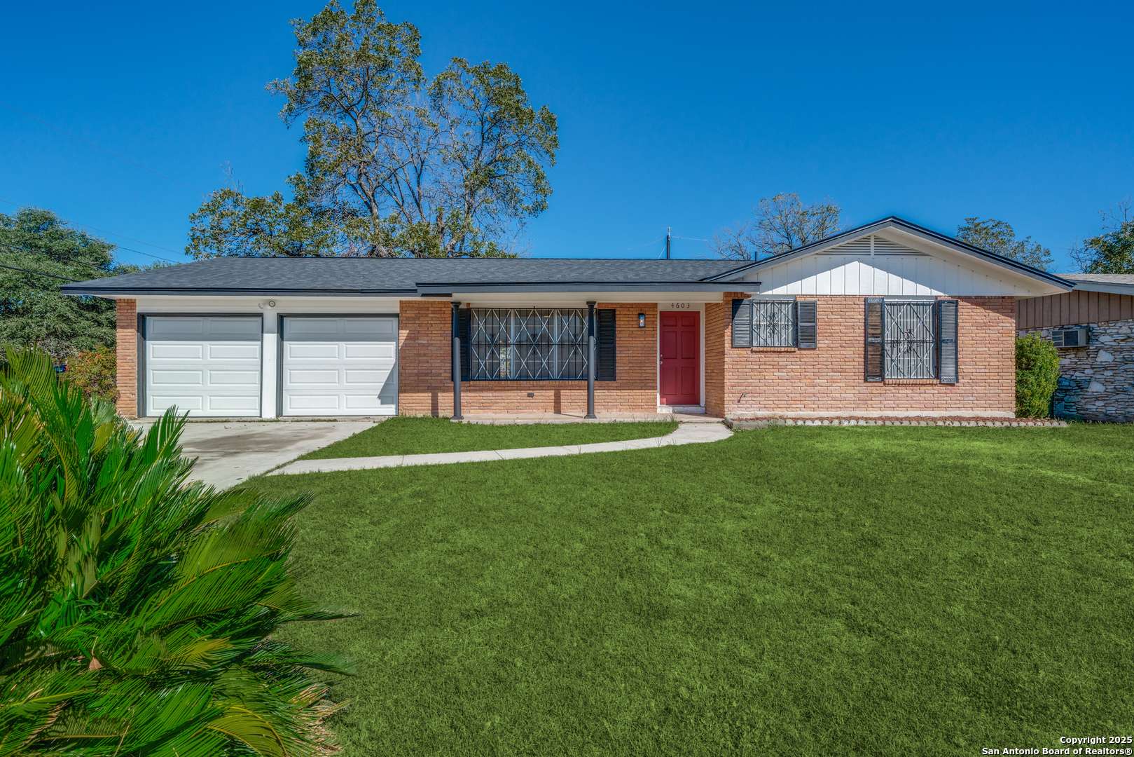 San Antonio, TX 78220,4603 Lavender