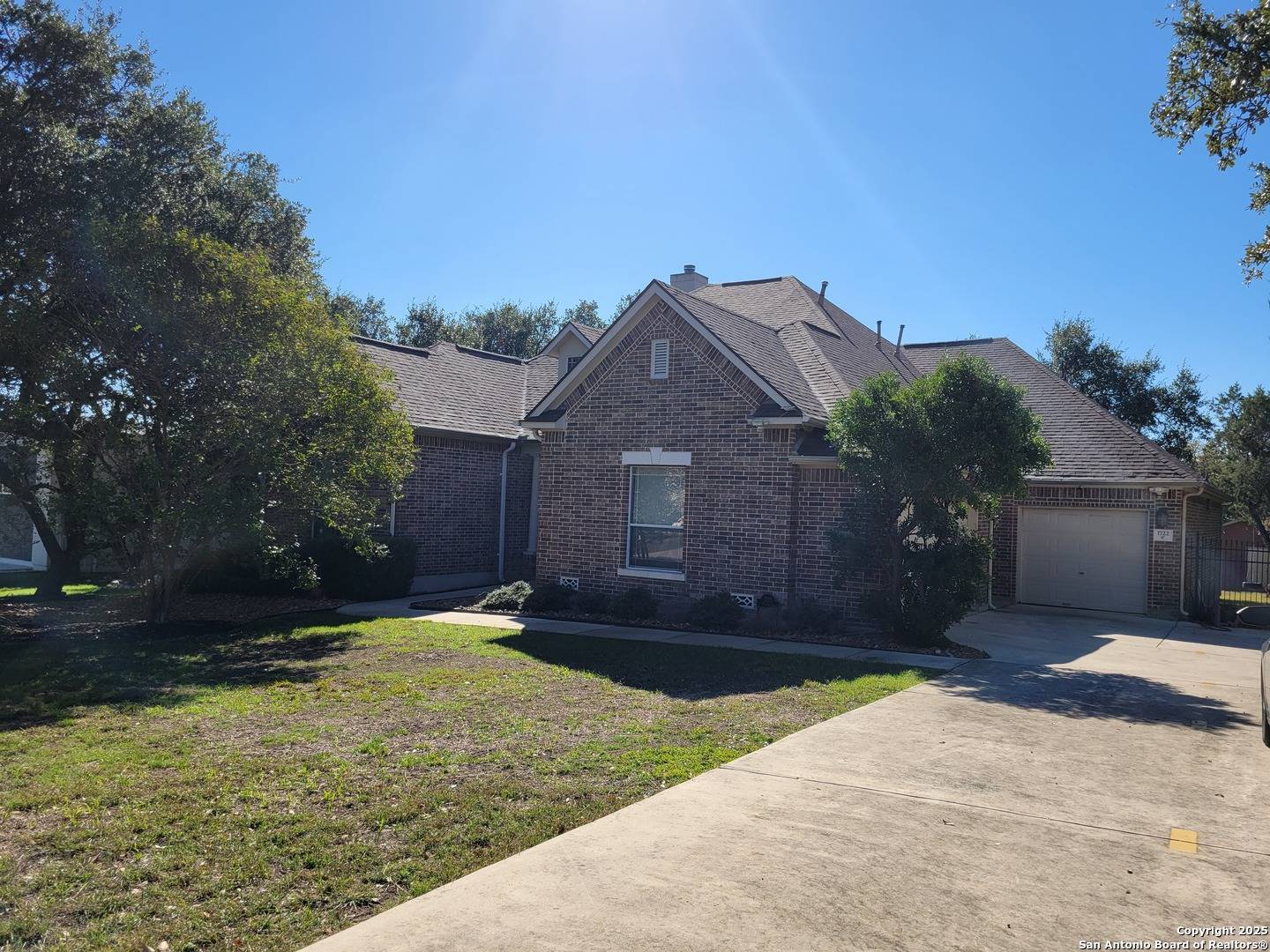 San Antonio, TX 78260,1722 Palmer