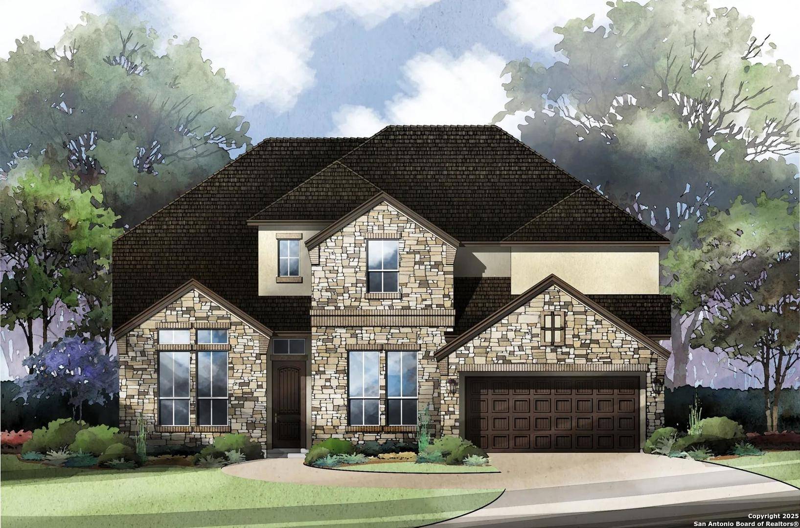 New Braunfels, TX 78130,229 Grand Legacy