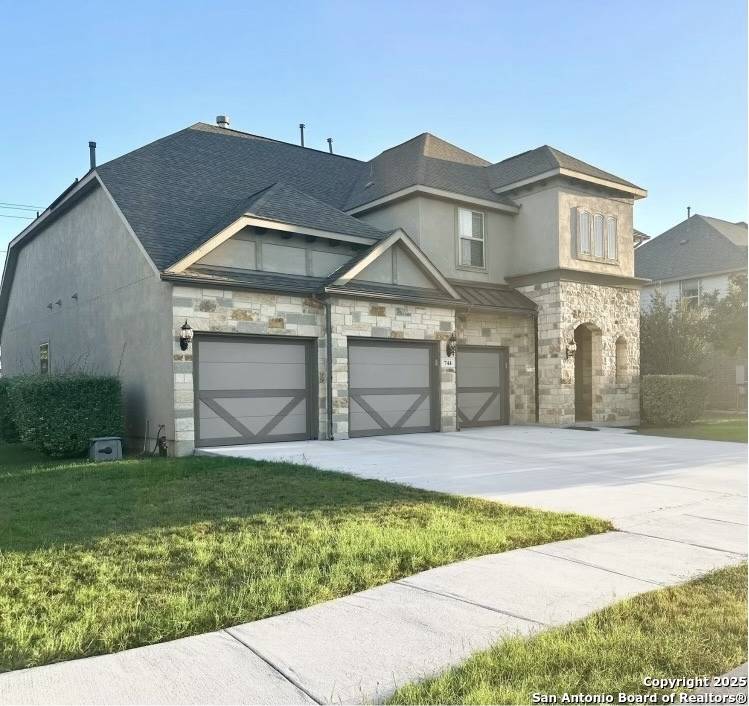 Schertz, TX 78154,744 Mesa Verde