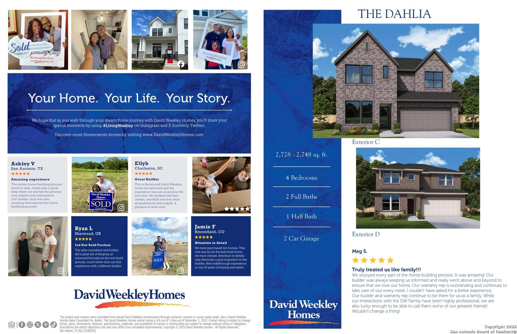 San Antonio, TX 78245,13262 Hanging Willow