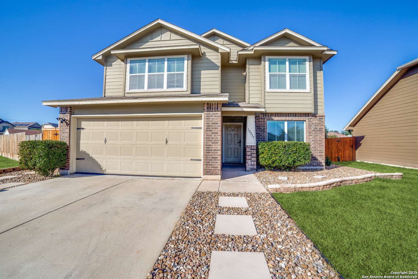 San Antonio, TX 78245,10235 Bonavantura