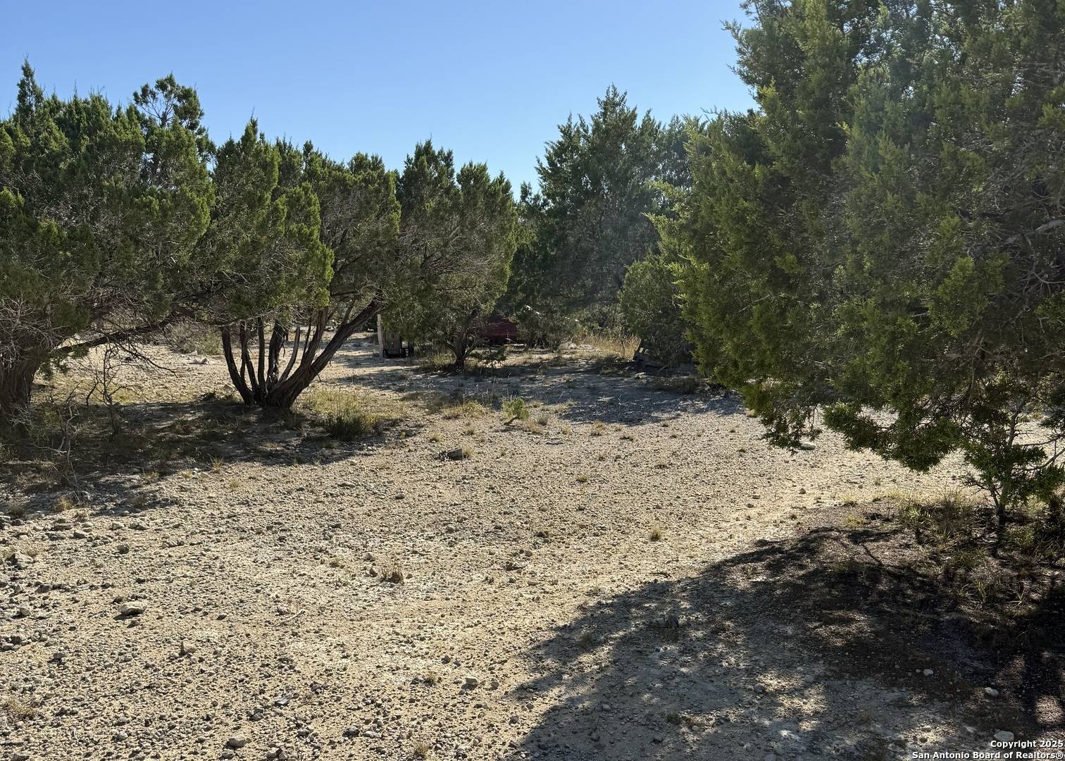 Bandera, TX 78003,LOT 519 Deer Trail