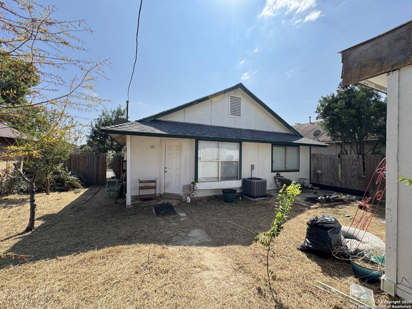 Universal City, TX 78148,720 garden meadow