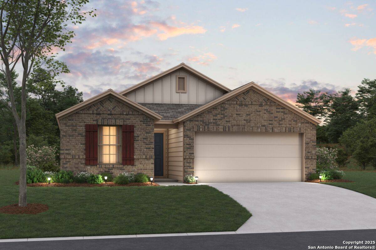 Seguin, TX 78155,1156 Limestone Ridge