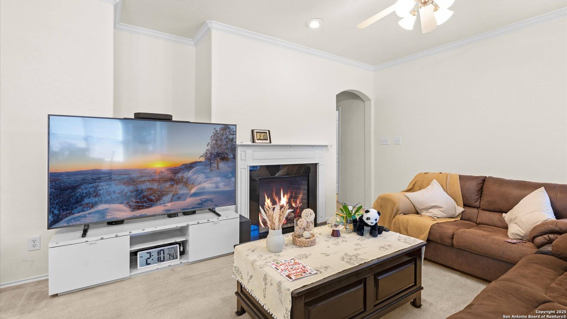 Converse, TX 78109,9914 Meadow Lark