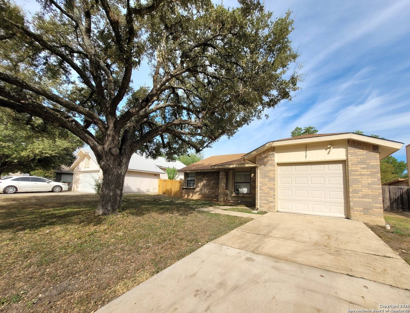 San Antonio, TX 78245,11419 blue mesa