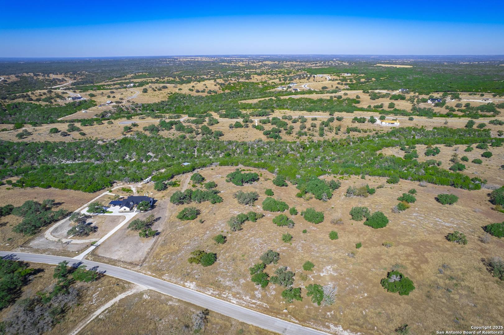 Kerrville, TX 78028,LOT 67 Loma Vista Ranch