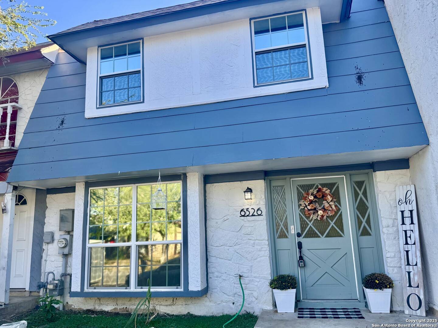 San Antonio, TX 78249,6526 Spring Manor