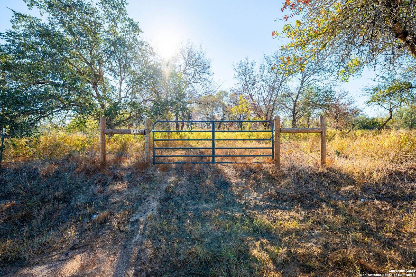 Elmendorf, TX 78112,21270 Priest Rd