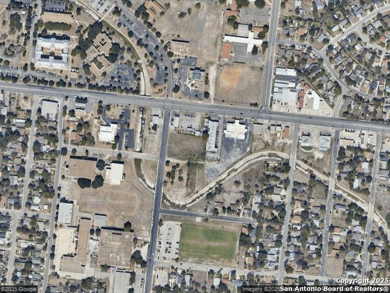 San Antonio, TX 78228,135 cornelia