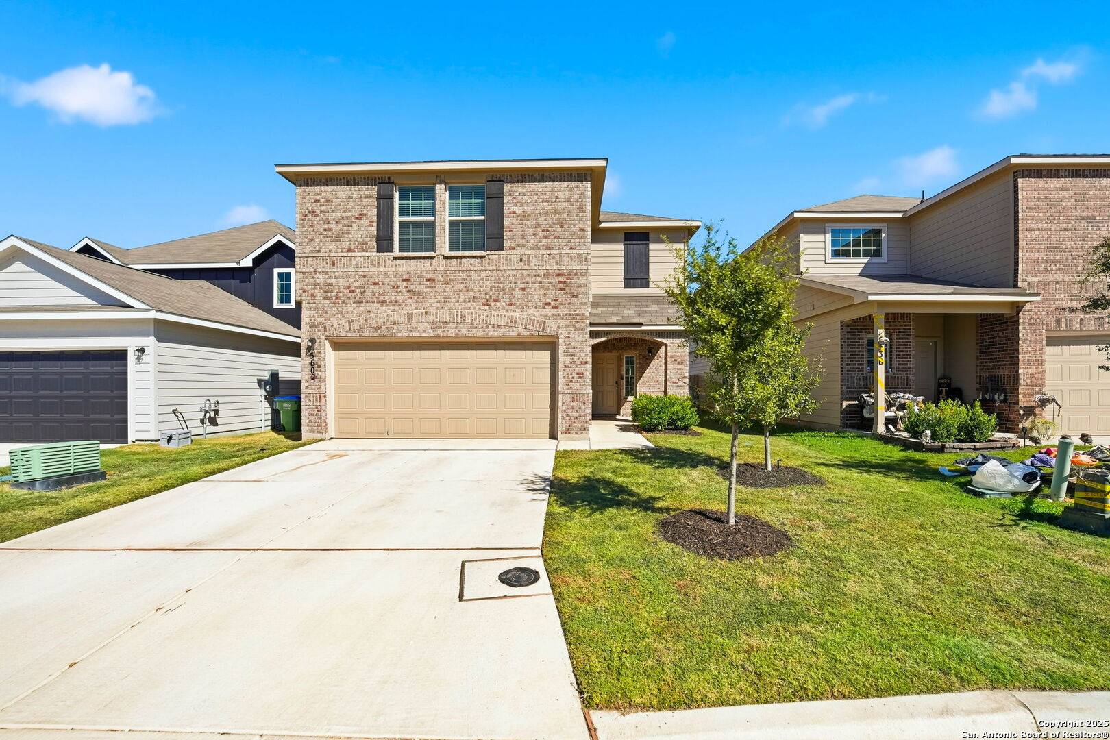 St Hedwig, TX 78152,5602 Daniel Way