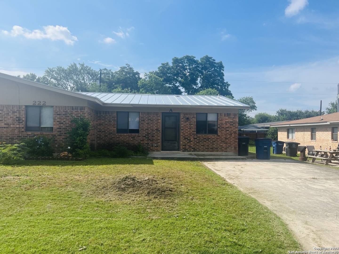 New Braunfels, TX 78130,222 Redbud Ln UNIT A