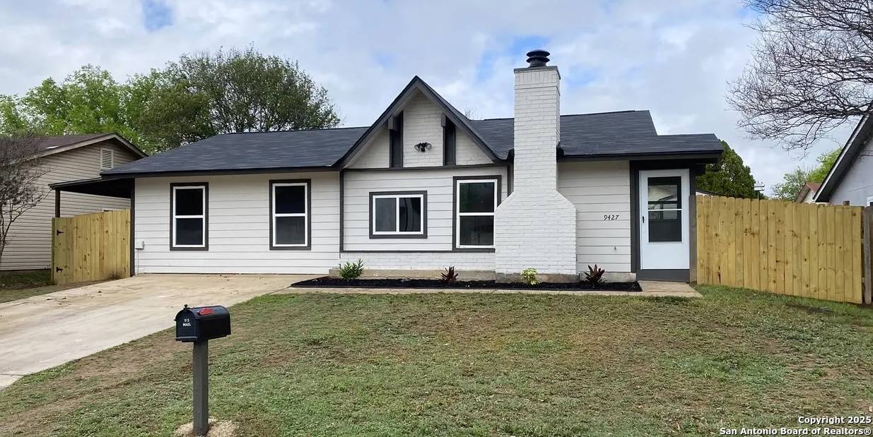 San Antonio, TX 78250,9427 Valley Ridge