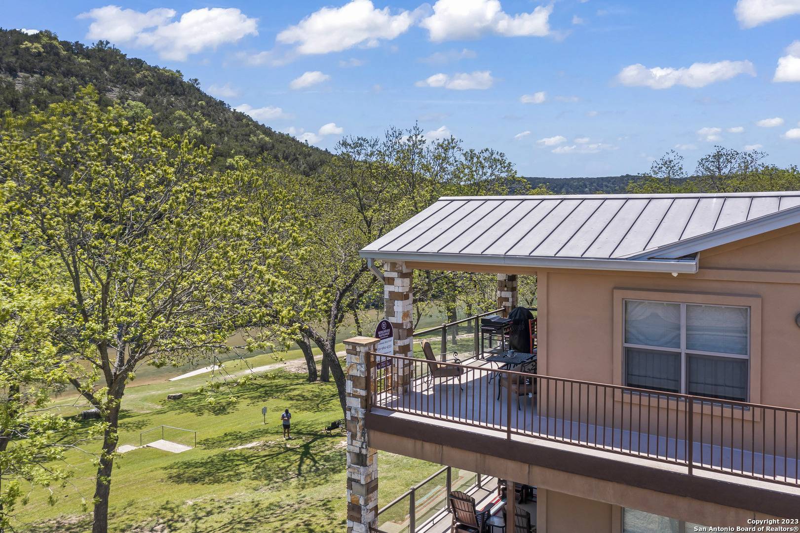 New Braunfels, TX 78132,540 RIVER RUN UNIT 301