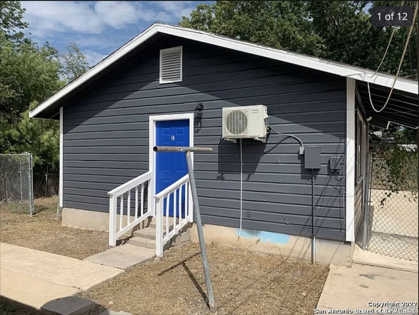 San Antonio, TX 78211,1027 king UNIT C