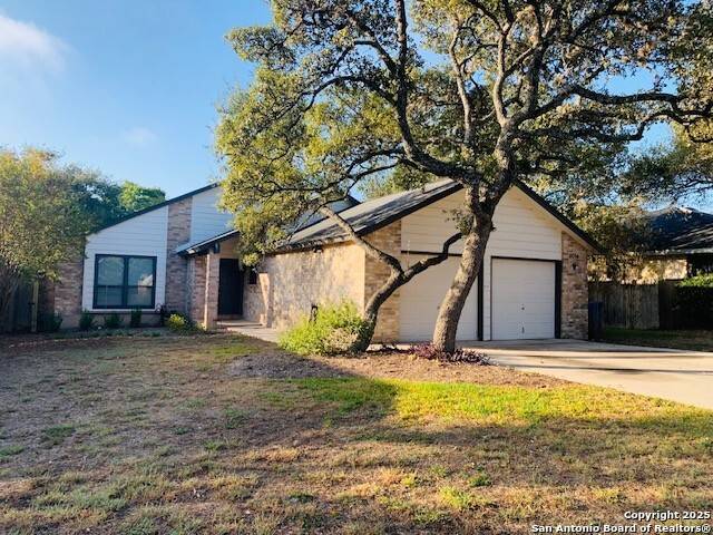 San Antonio, TX 78259,2014 Encino Belle