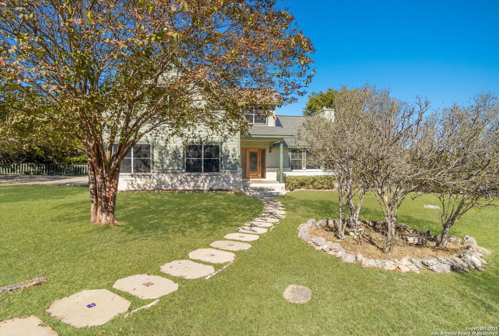 Boerne, TX 78006,116 Ridge PL