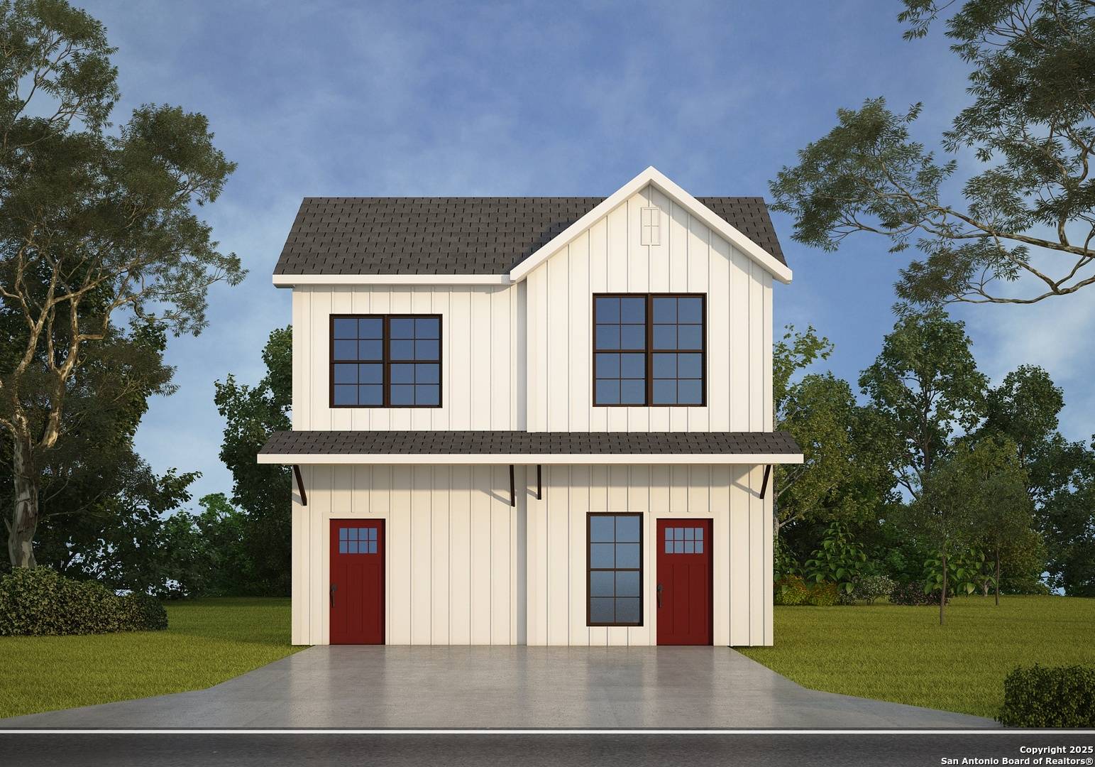 San Antonio, TX 78252,7137 Magnolia Creek