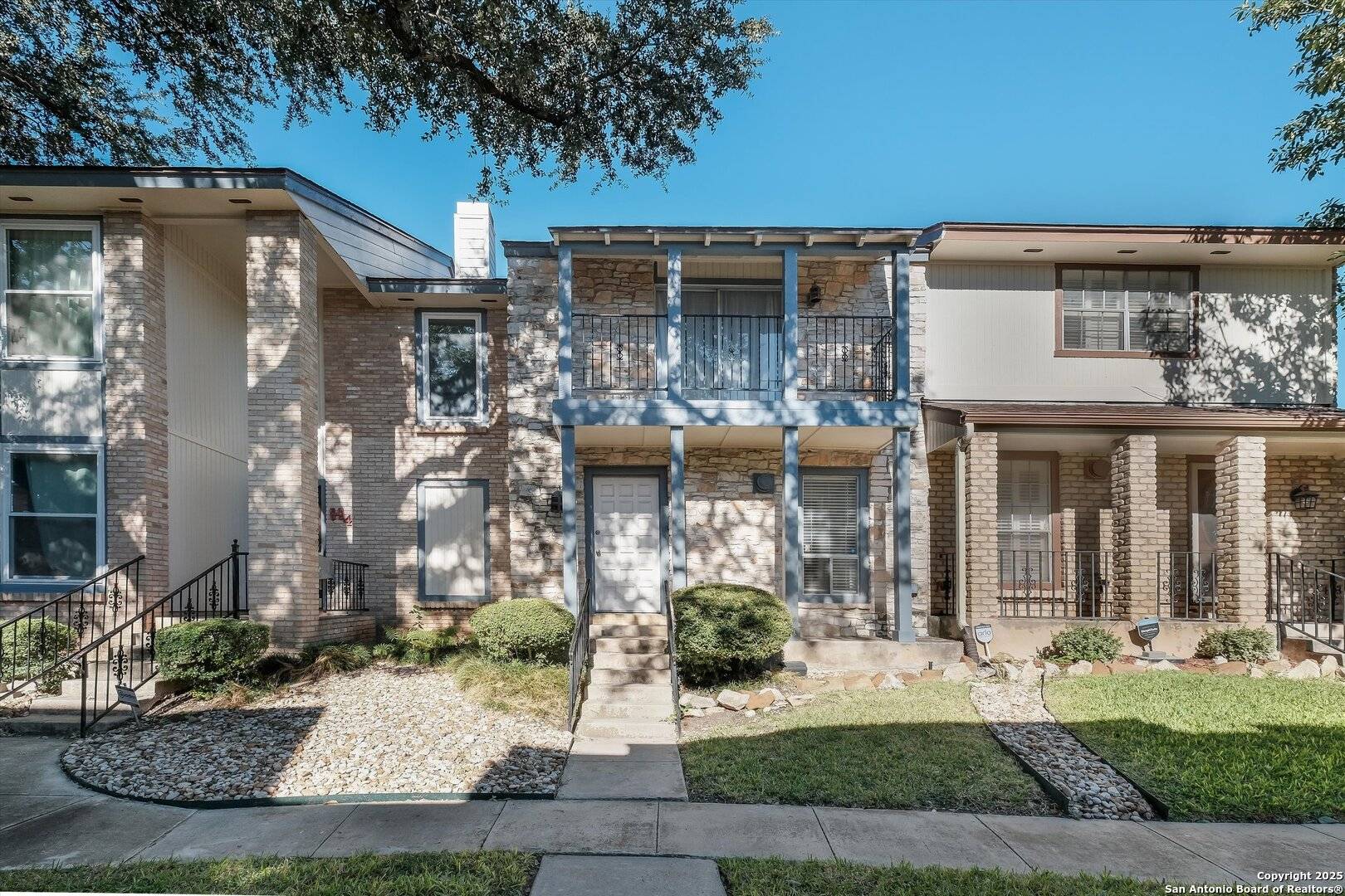 San Antonio, TX 78230,11303 Vance Jackson UNIT H3
