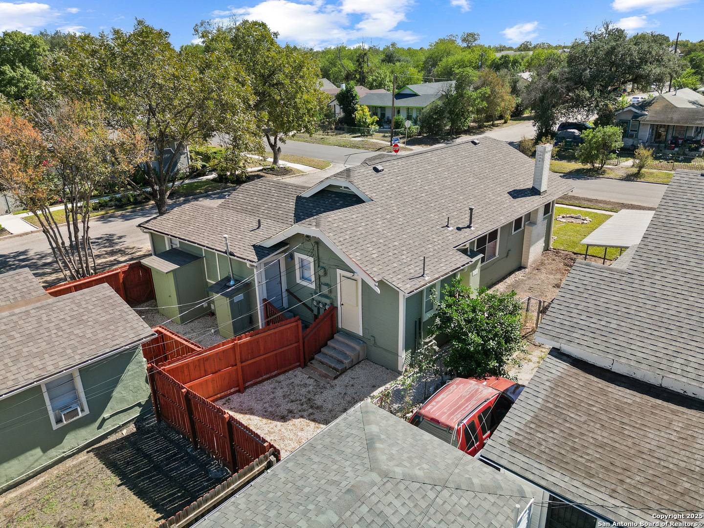 San Antonio, TX 78210,339 Kayton