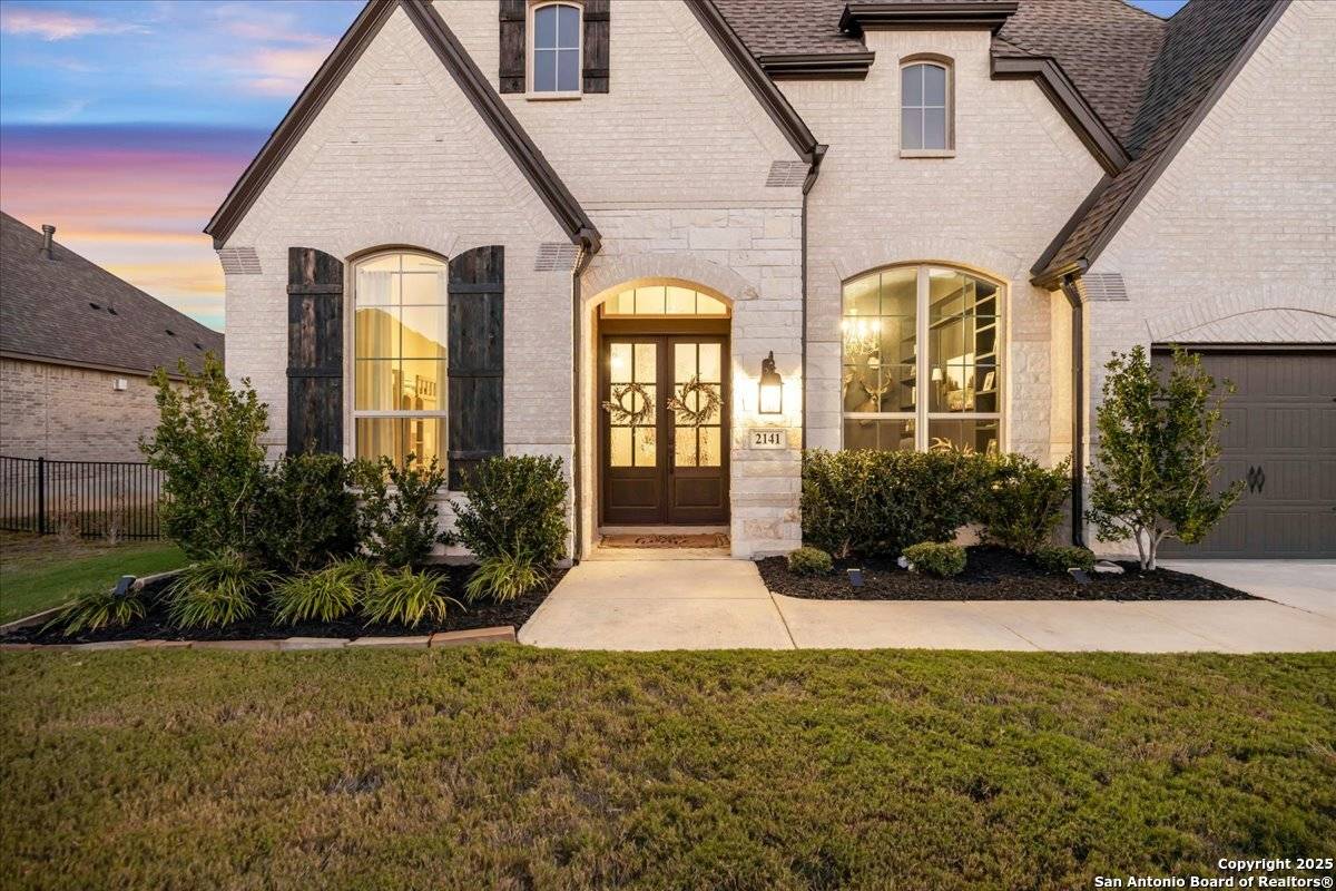 San Antonio, TX 78260,2141 Glendon