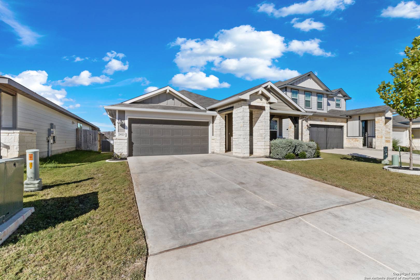 San Antonio, TX 78260,29323 Frontier Way