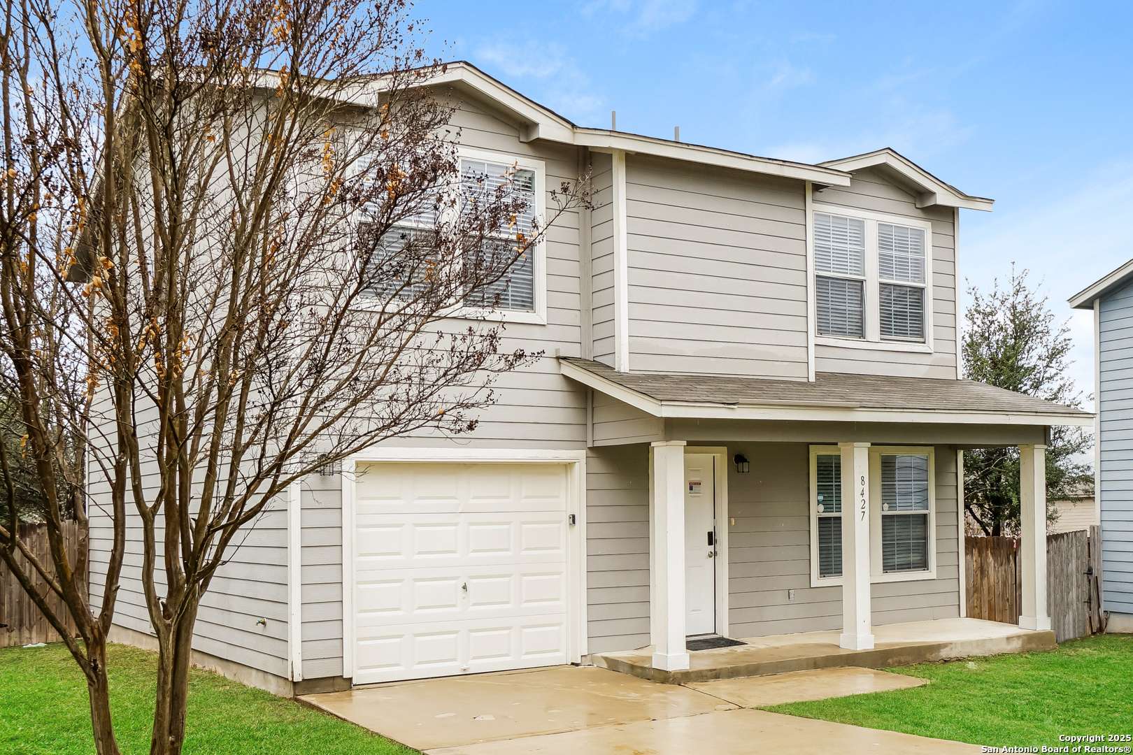 San Antonio, TX 78252,8427 Miners