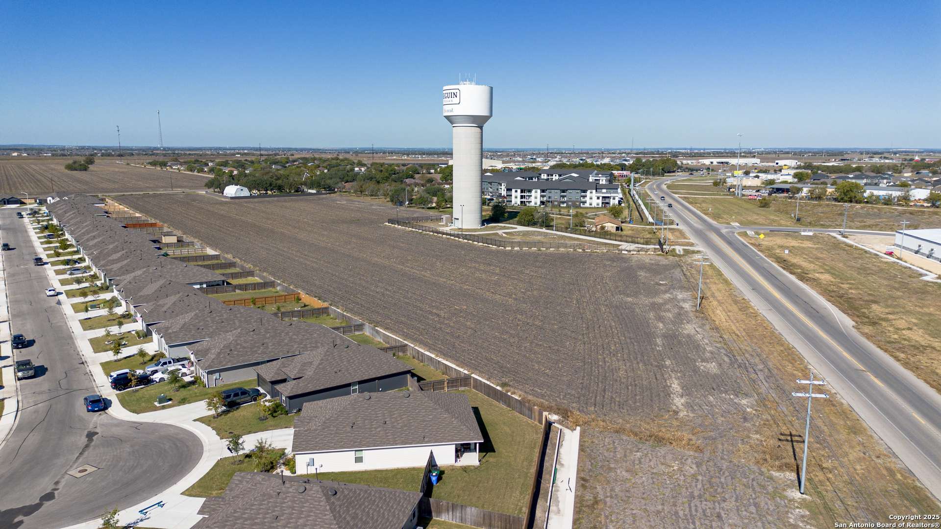 Seguin, TX 78155,TBDN State Highway 123