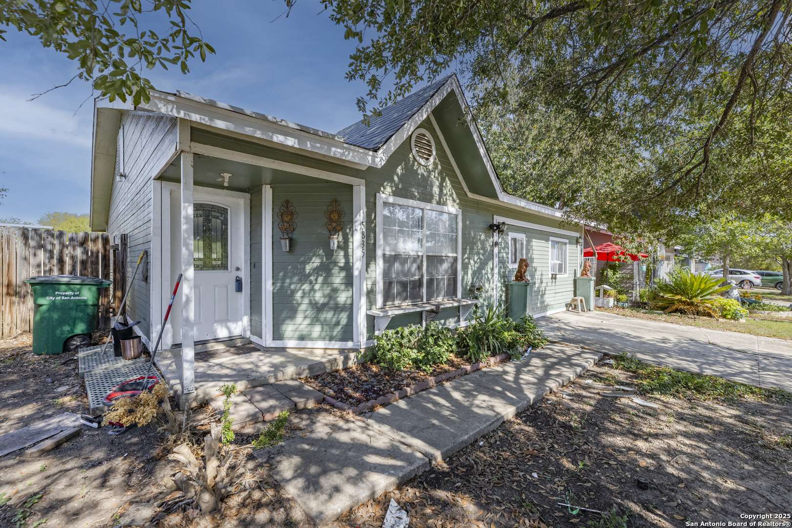 San Antonio, TX 78242,5835 Adalone