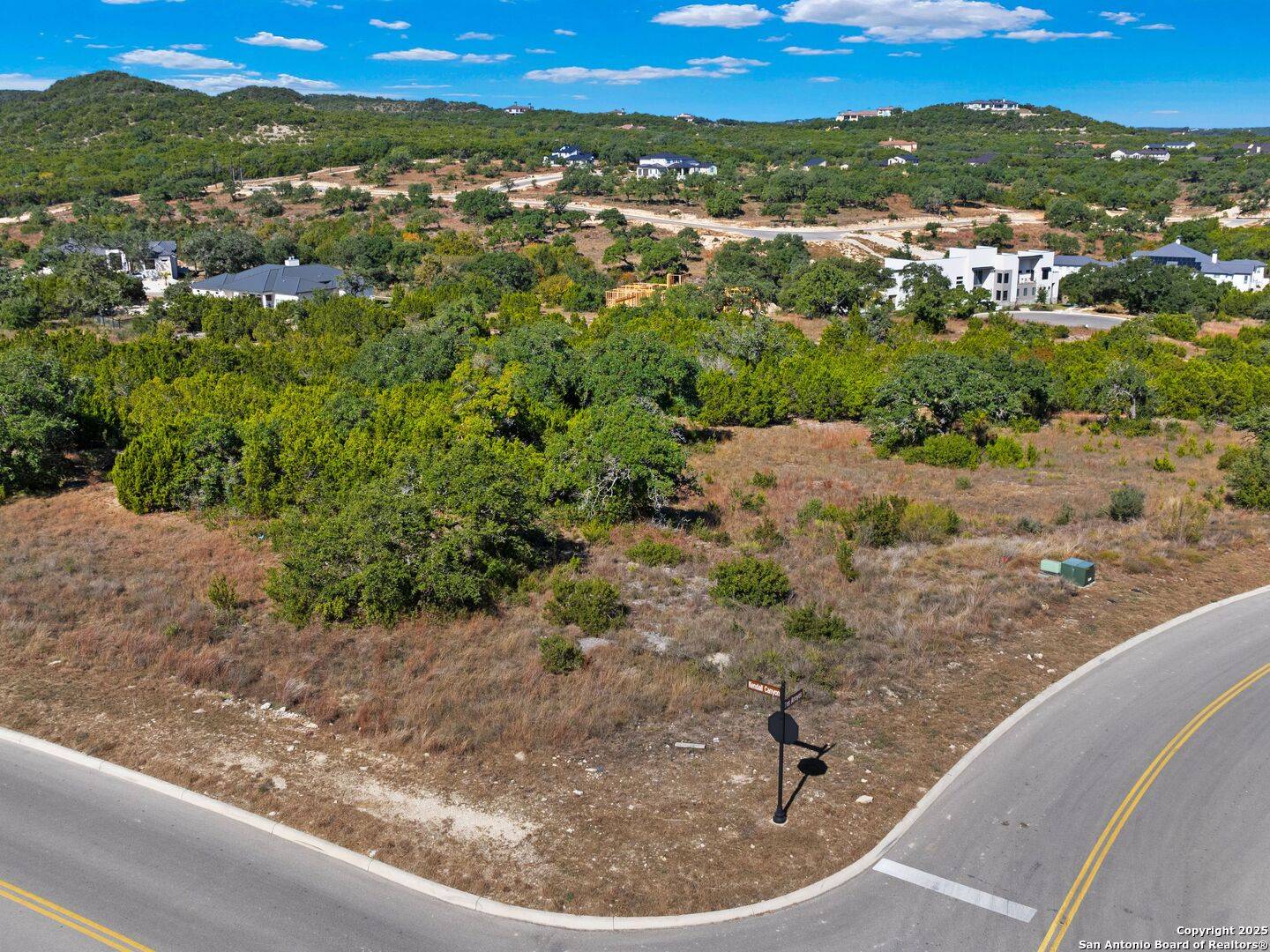 San Antonio, TX 78255,24103 TRES ARROYOS