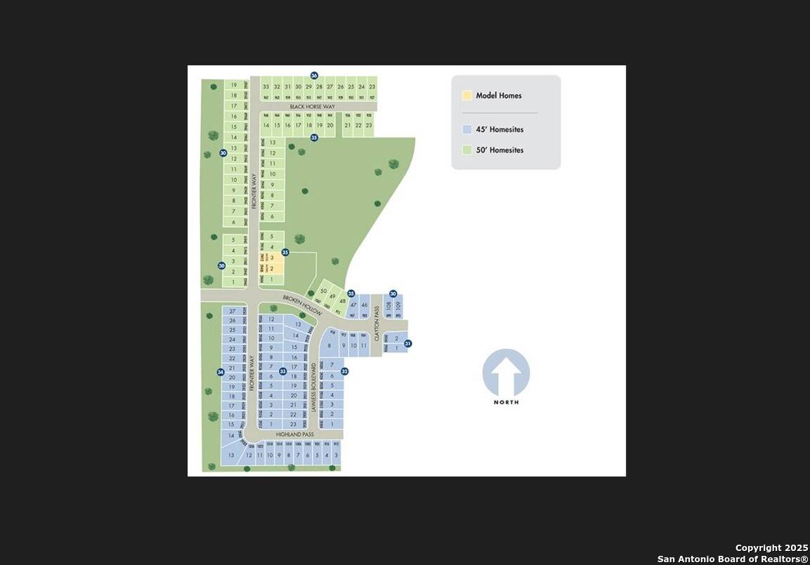 San Antonio, TX 78260,834 Shatterhand Blvd