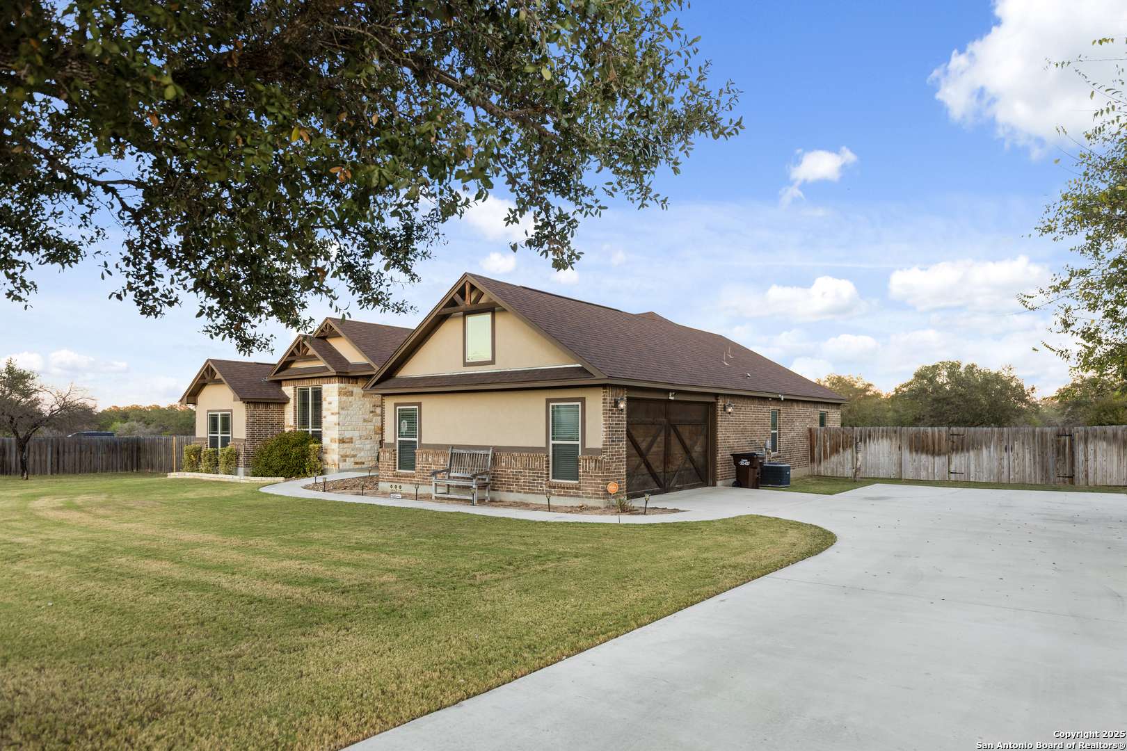 Castroville, TX 78009,688 Double Gate Rd.