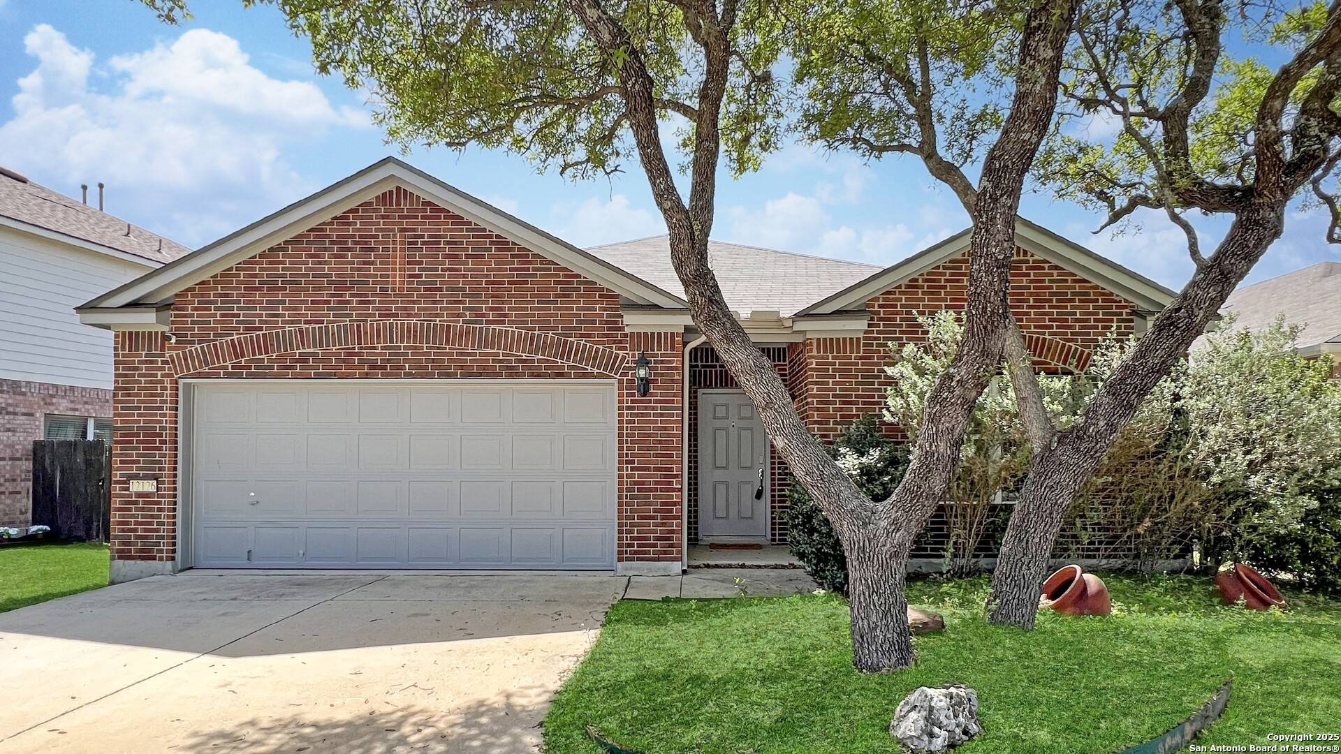 San Antonio, TX 78253,12126 Edward Conrad