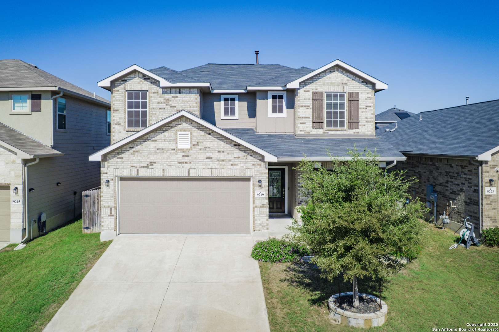 Converse, TX 78109,9219 Cook