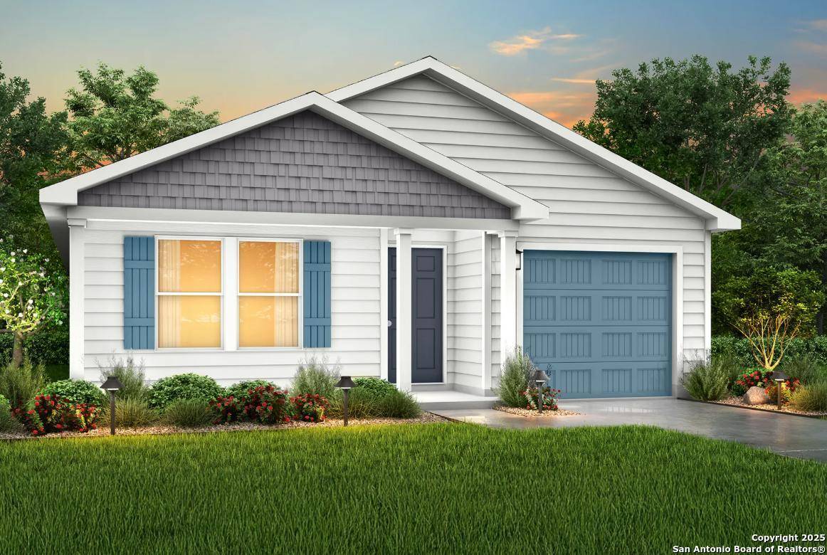 Kenedy, TX 78119,300 Mariposa Lane