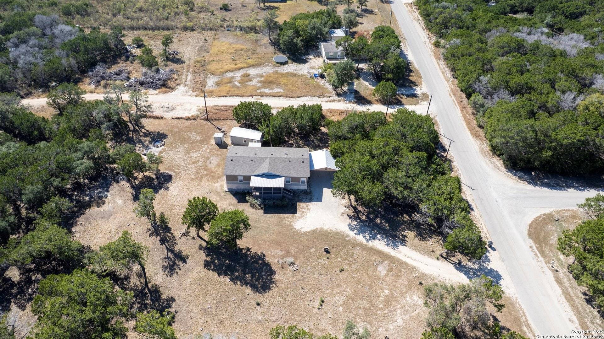 Bandera, TX 78003,3309 FOREST TRAIL DR
