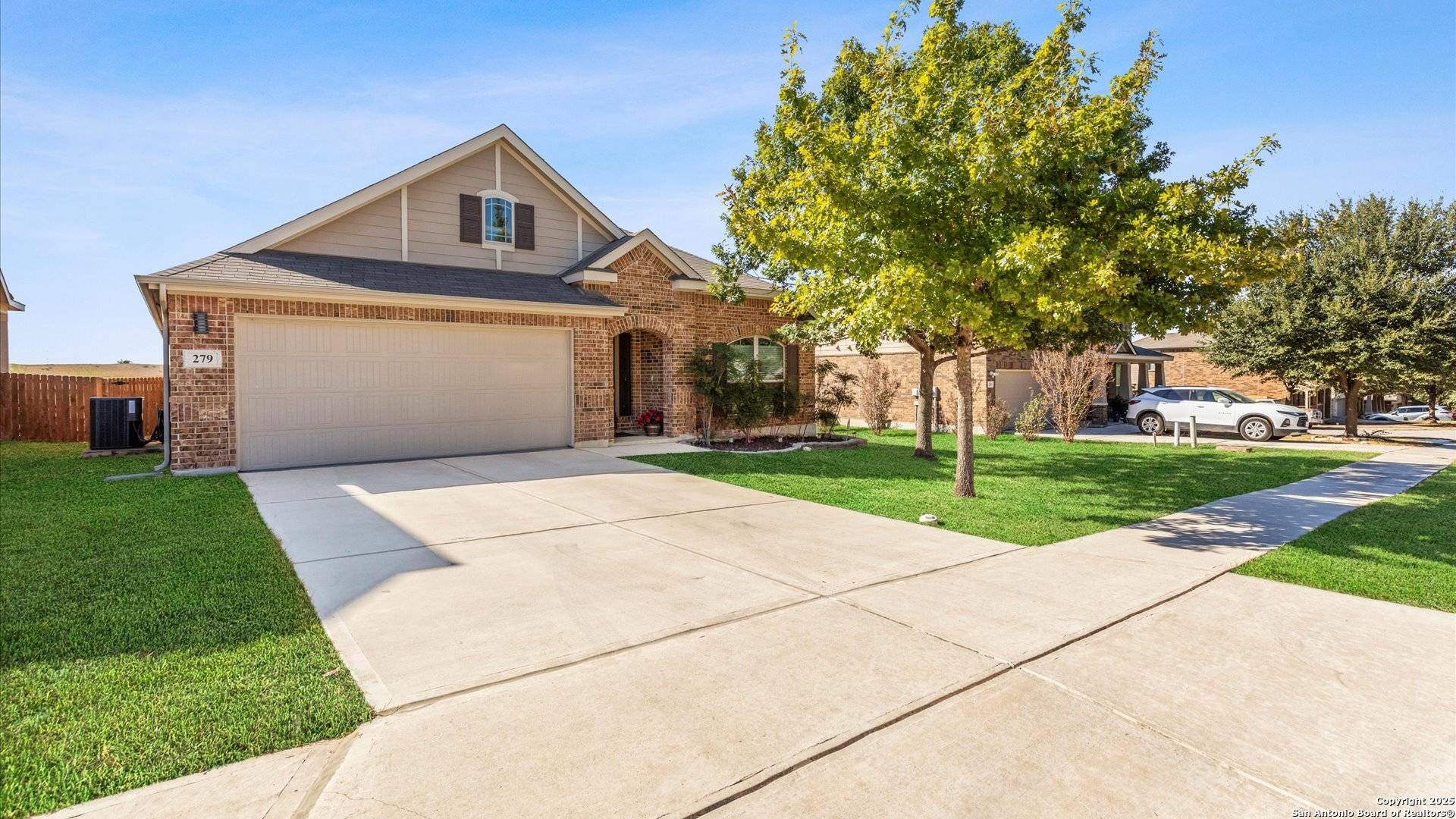 New Braunfels, TX 78132,279 Posey Pass