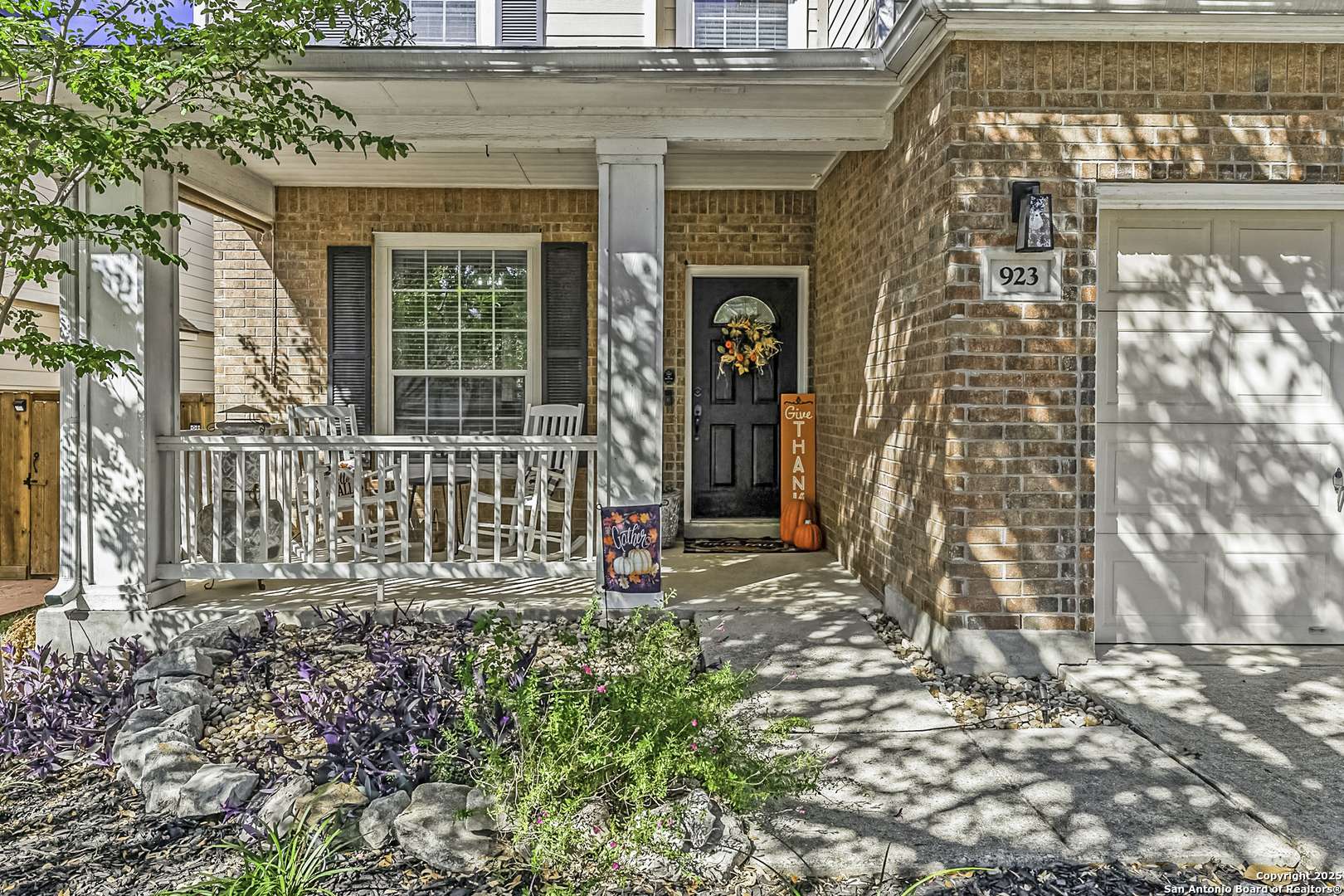 San Antonio, TX 78260,923 Calico Garden